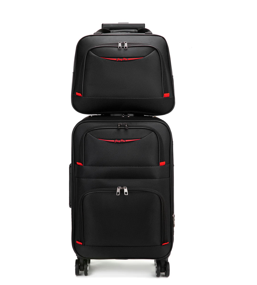 Oxford Business Spinner Luggage Set